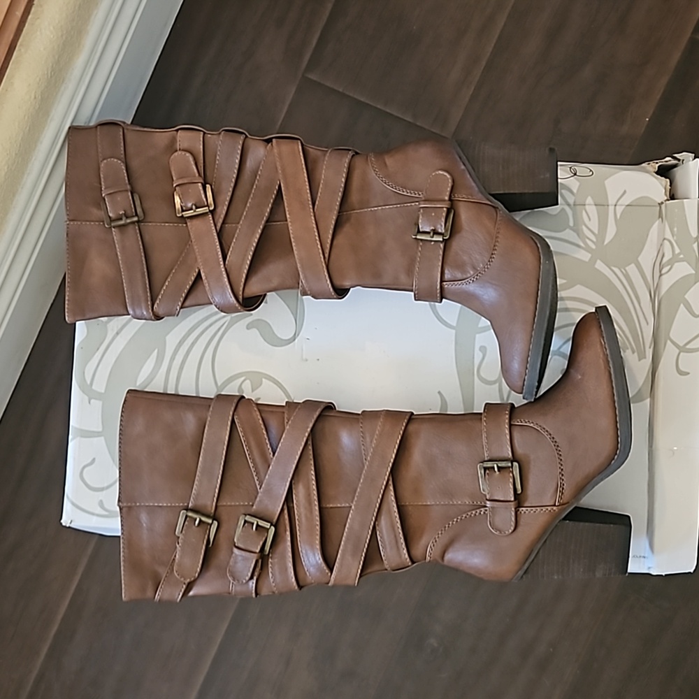 Women Boots